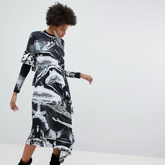 asos star wars dress